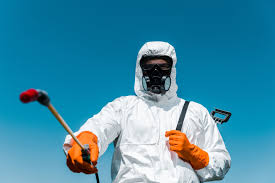 Best Emergency Pest Control  in Timberlake, VA